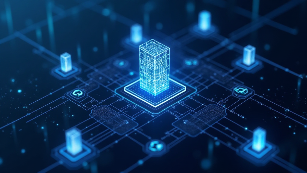 Vietnam blockchain payment security