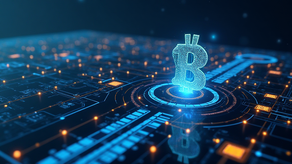 Bitcoin remittance solutions