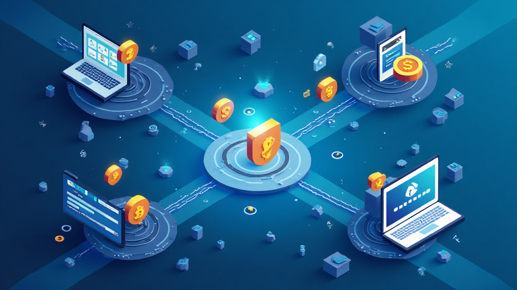 HIBT fiat gateway integrations