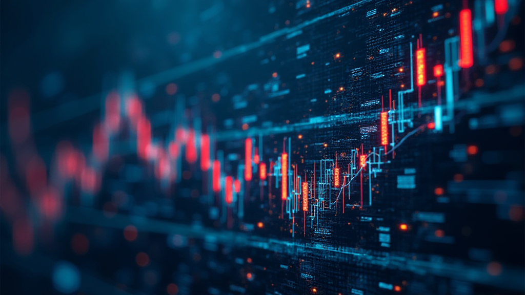 HIBT market maker strategies