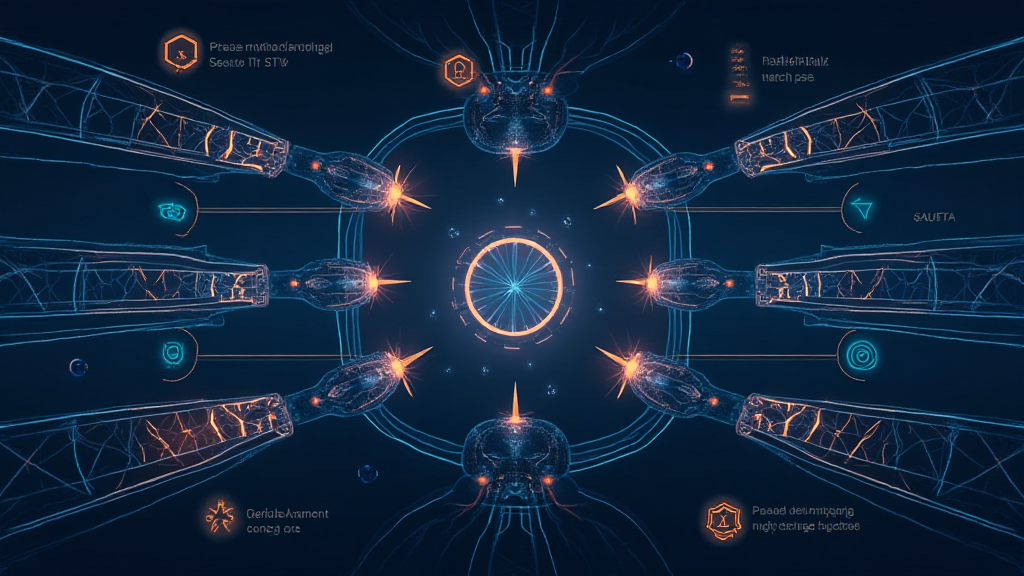 HIBT algorithmic trading signals
