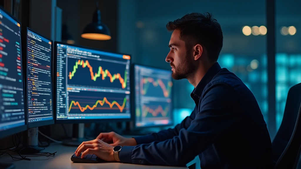 Bitcoin derivatives strategies