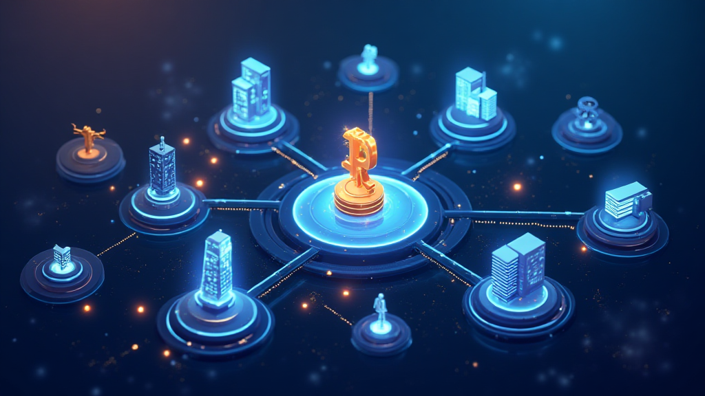 Vietnam blockchain dividend models