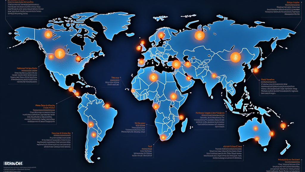 Bitcoin venture capital networks