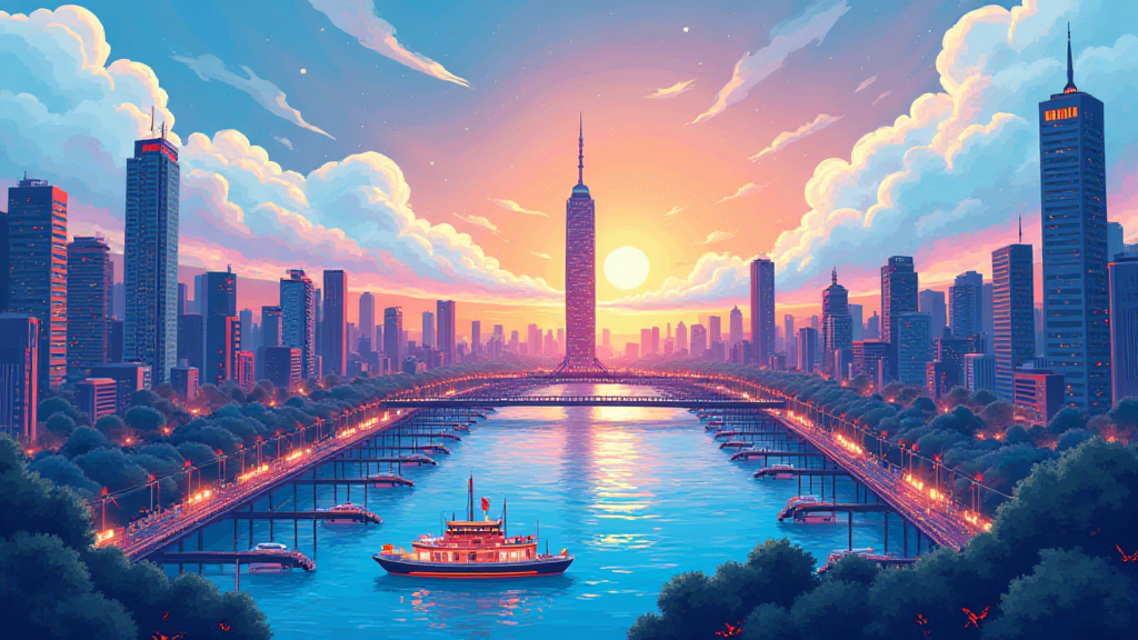 Vietnam blockchain community growth