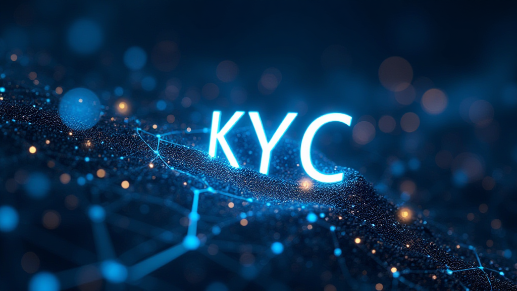 Bitcoin KYC automation tools