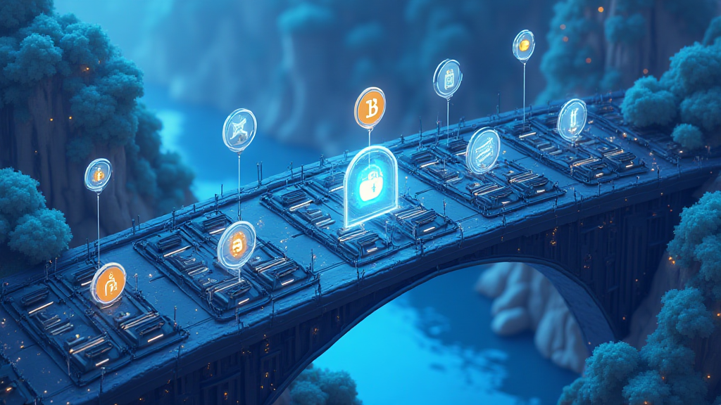 HIBT credit scoring platforms