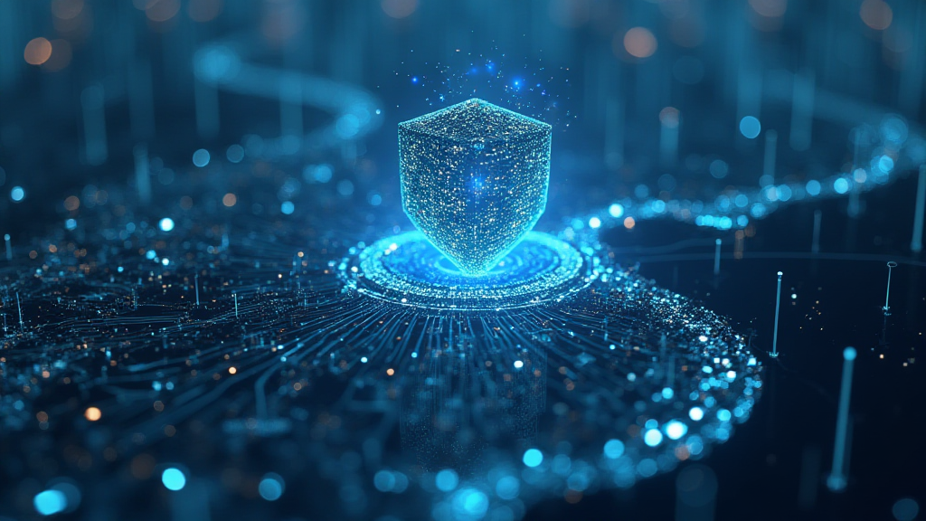 Vietnam blockchain risk management