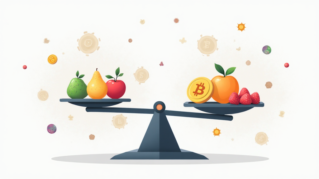 Bitcoin portfolio rebalancing tools