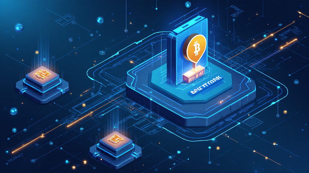 Bitcoin audit trail management