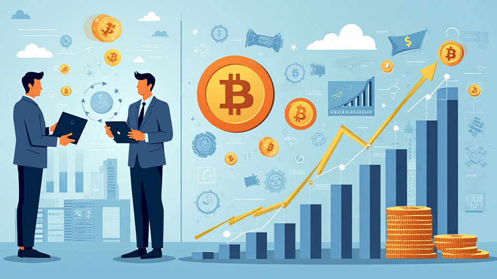 Bitcoin executive compensation