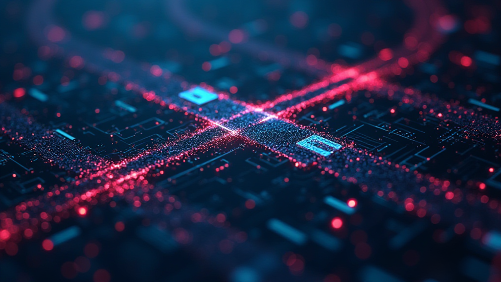 HIBT trading volume heatmaps