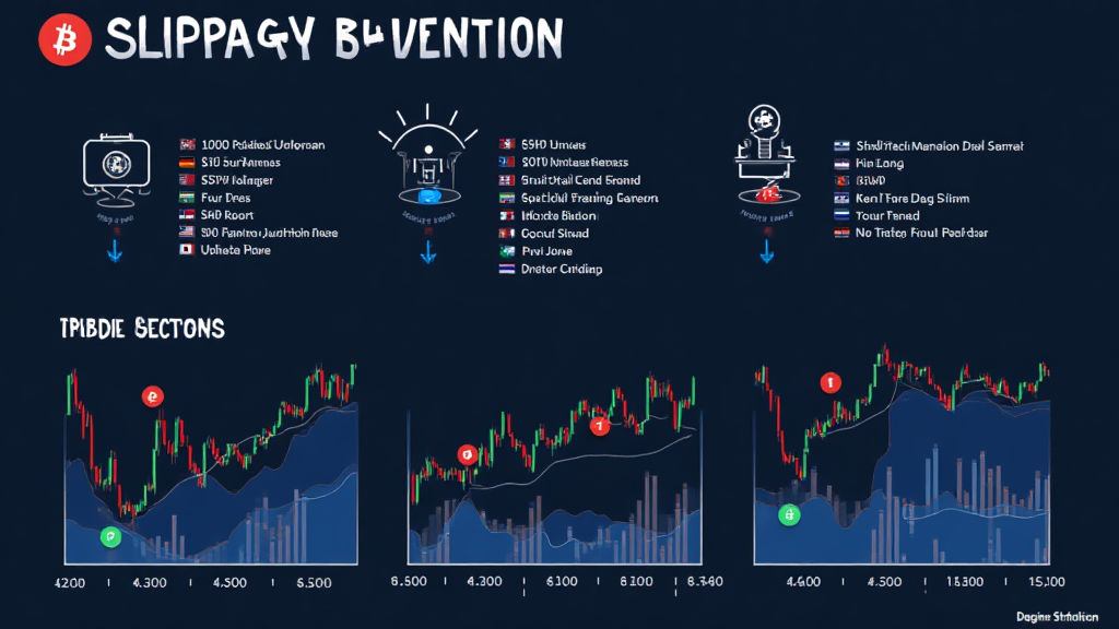 Bitcoin slippage prevention