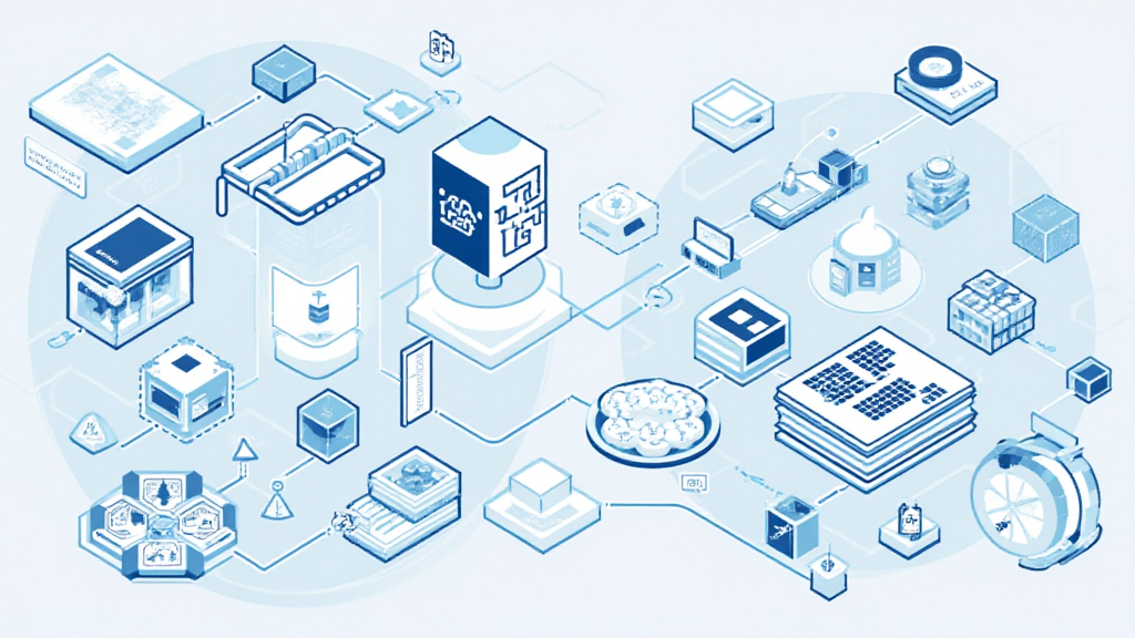 Vietnam blockchain latency optimization