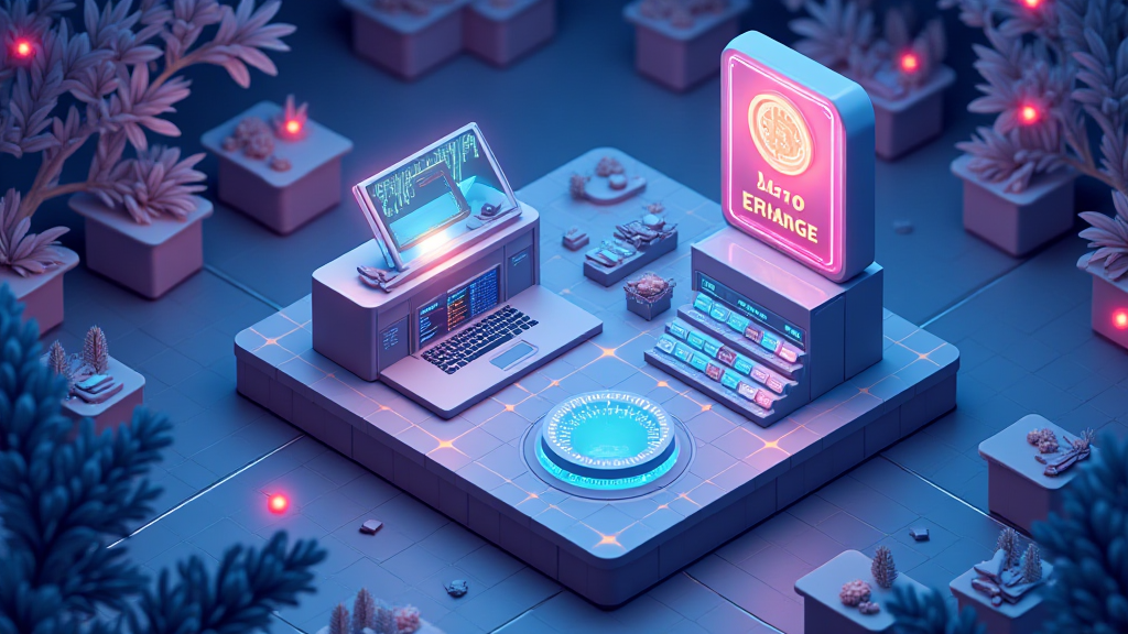 Bitcoin strategy simulation