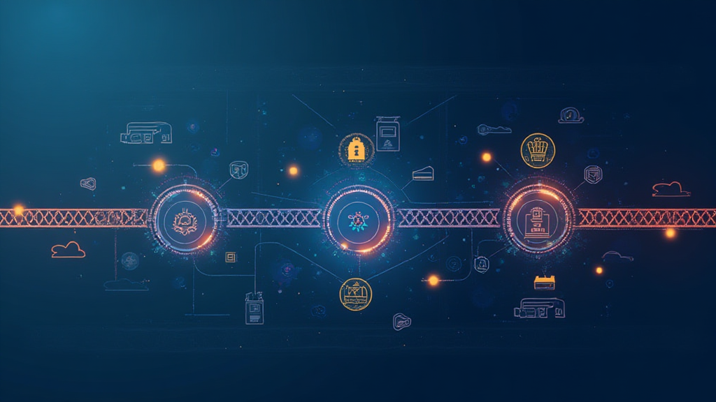 Vietnam blockchain podcast transcription