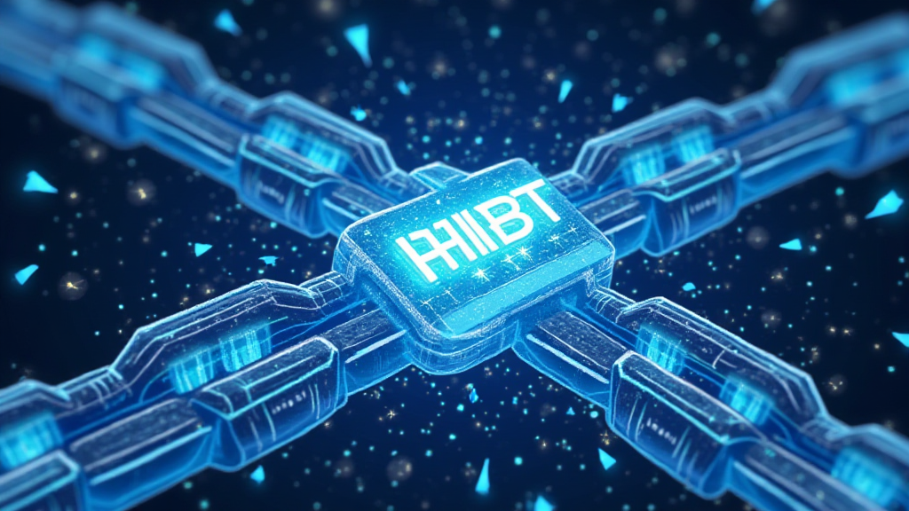 HIBT white label branding