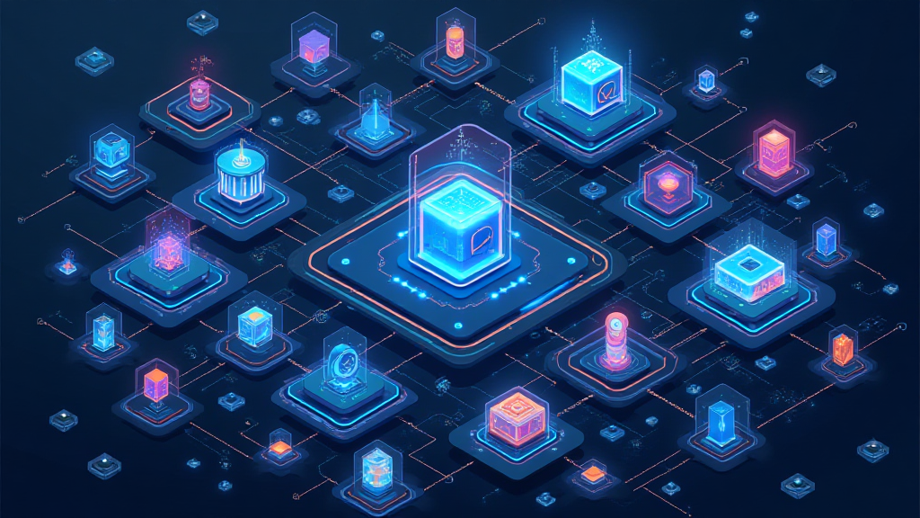 Vietnam blockchain risk management frameworks