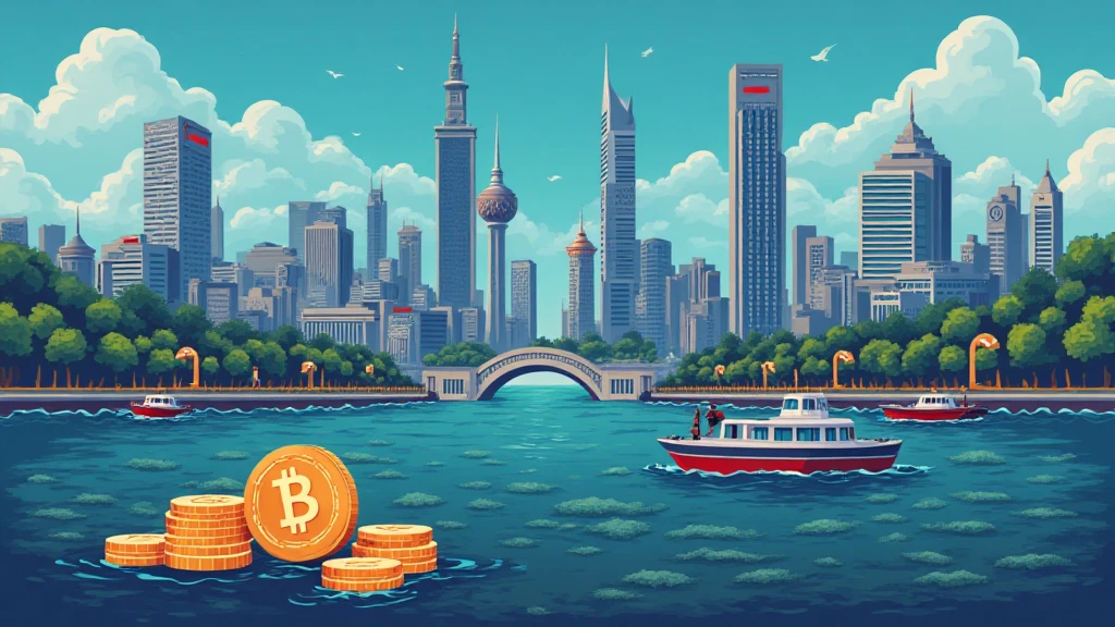 Bitcoin ETF regulatory Vietnam