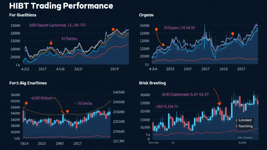 HIBT copy trading performance