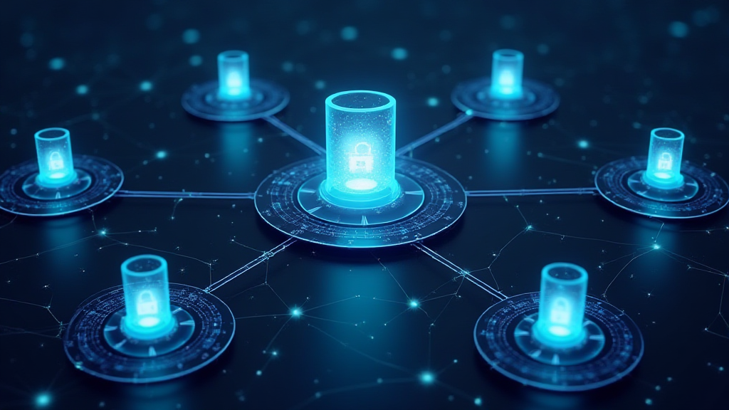 Vietnam blockchain social trading networks