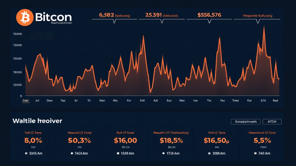 Bitcoin performance attribution tools