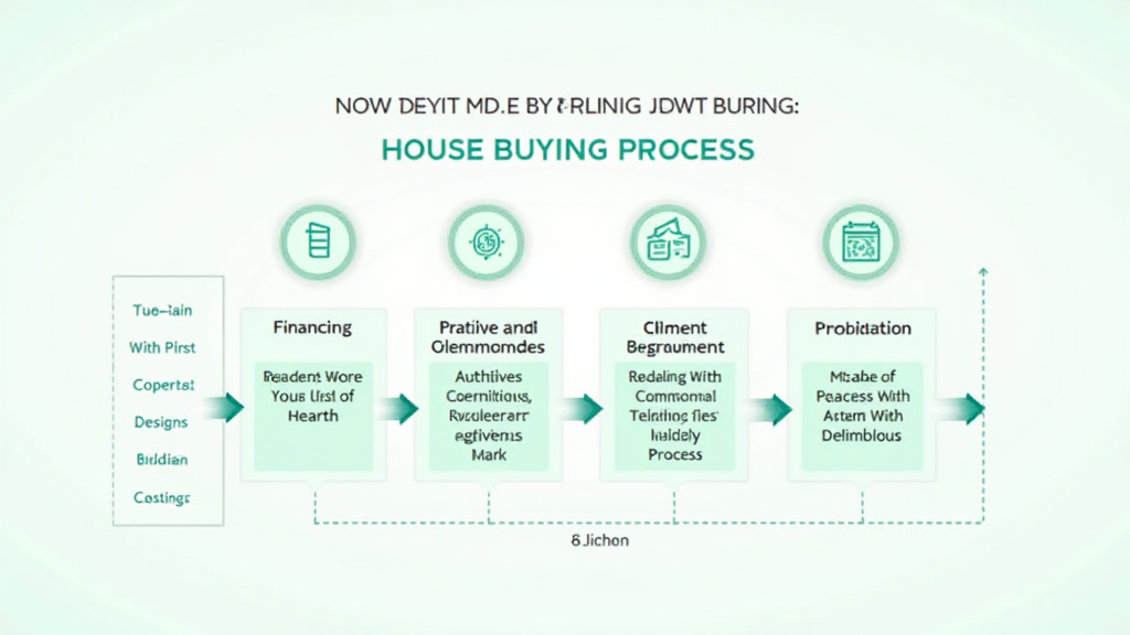 house buying process explained