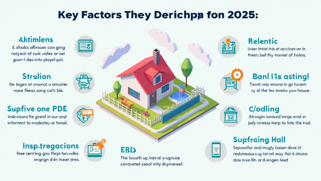 what to look for when buying a house