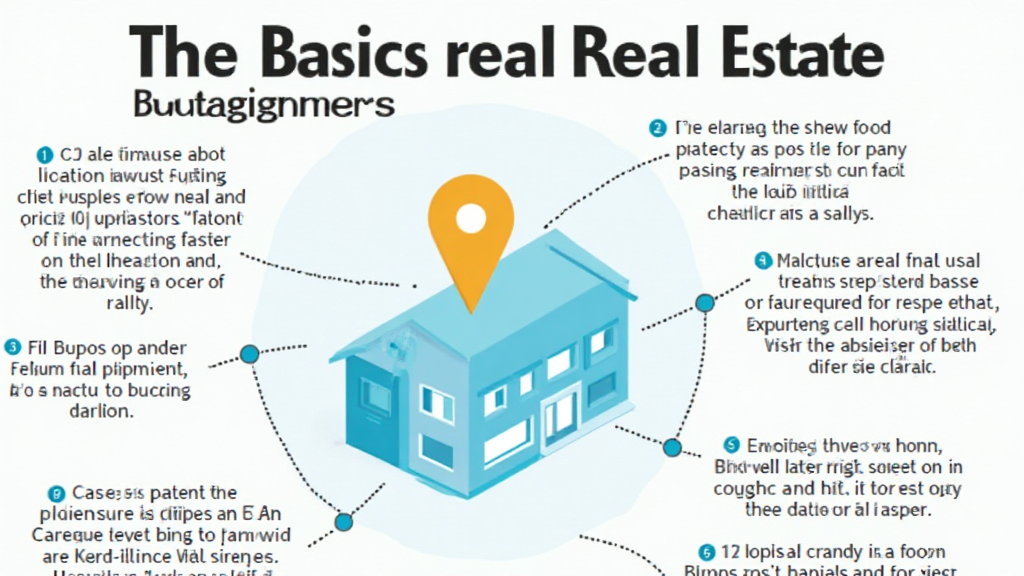 real estate investing for beginners