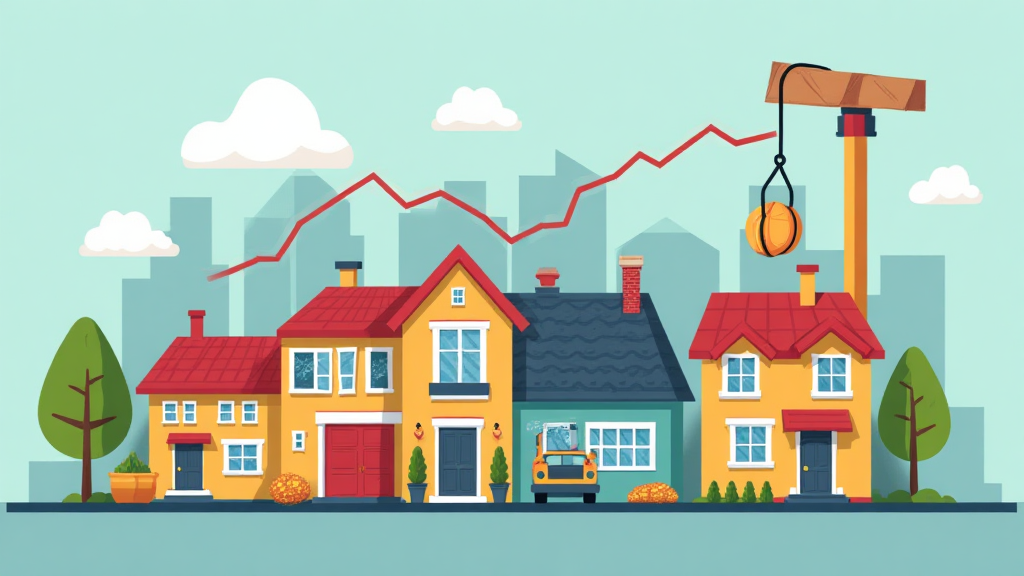 flipping houses for profit