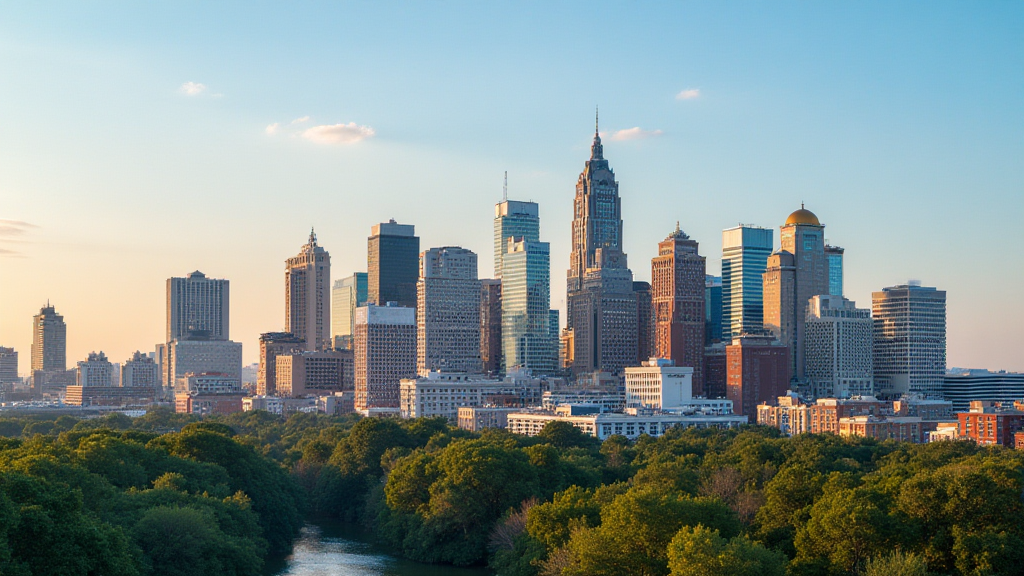 best cities for real estate investing