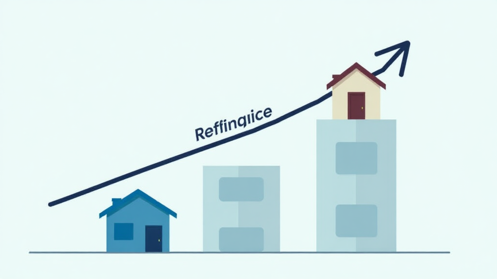 how to refinance your home