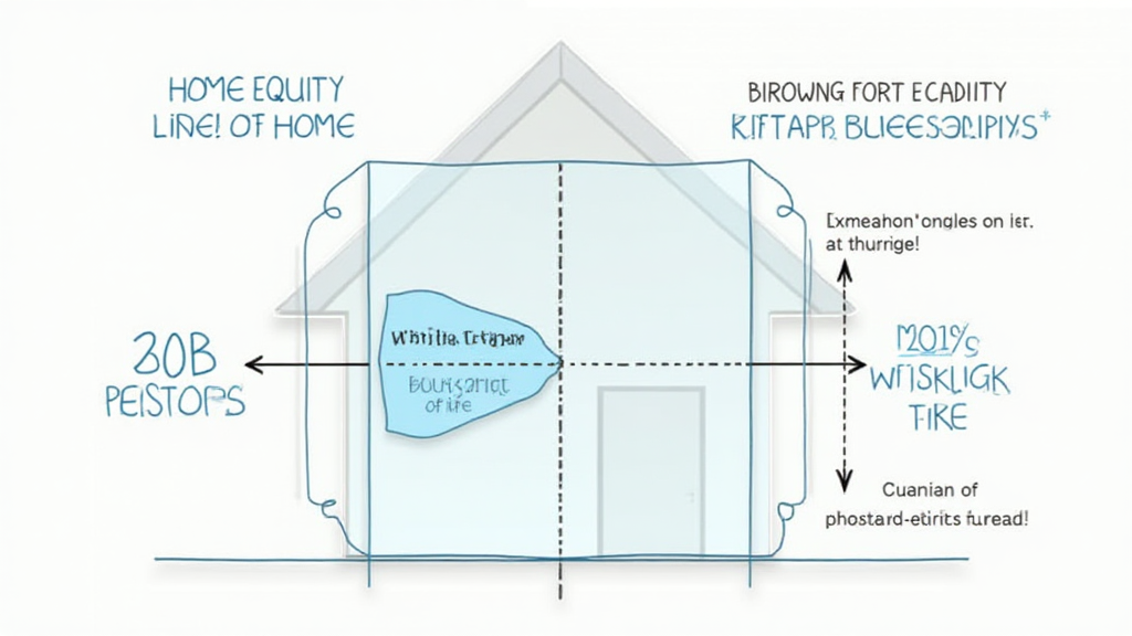 home equity line of credit