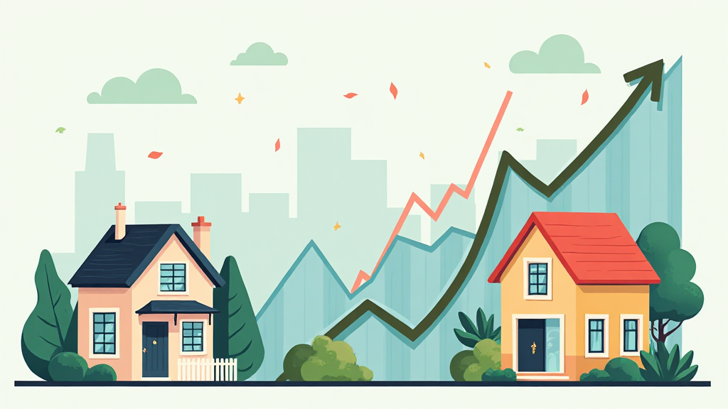 will home prices go down