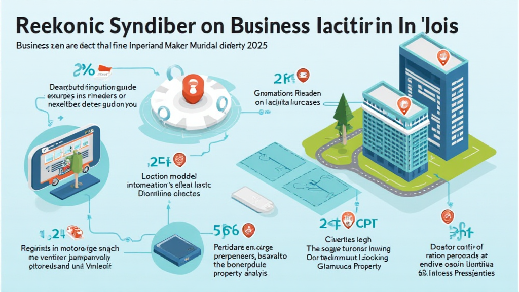 location analysis for business property