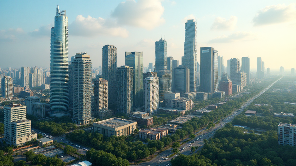 commercial real estate trends