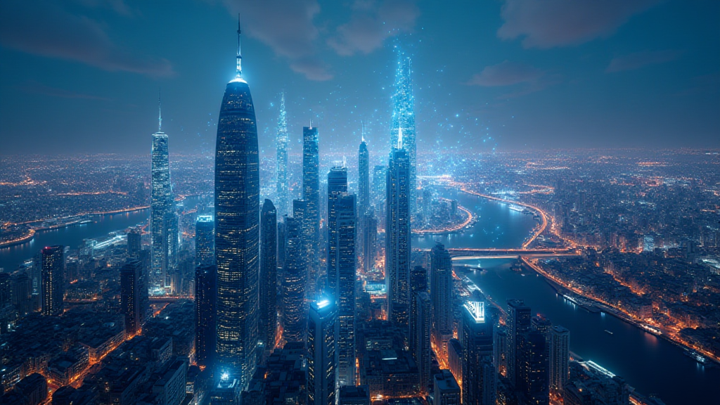 proptech trends 2025