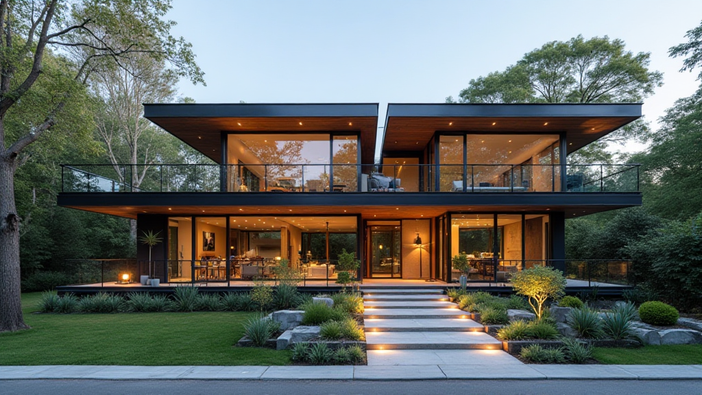 smart homes in real estate