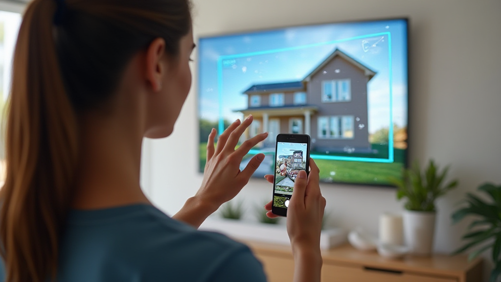 virtual tours for home buying