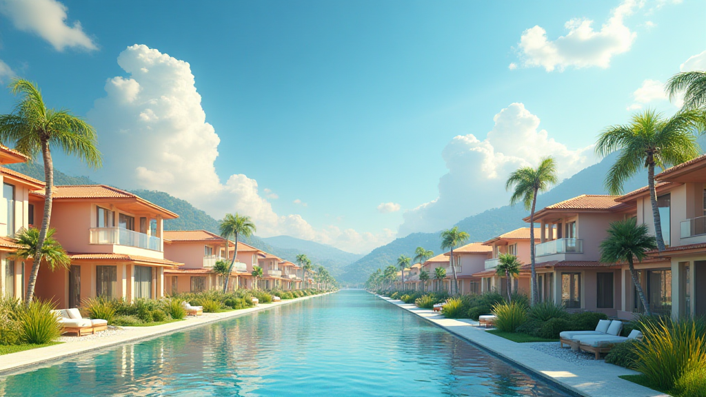 real estate metaverse opportunities