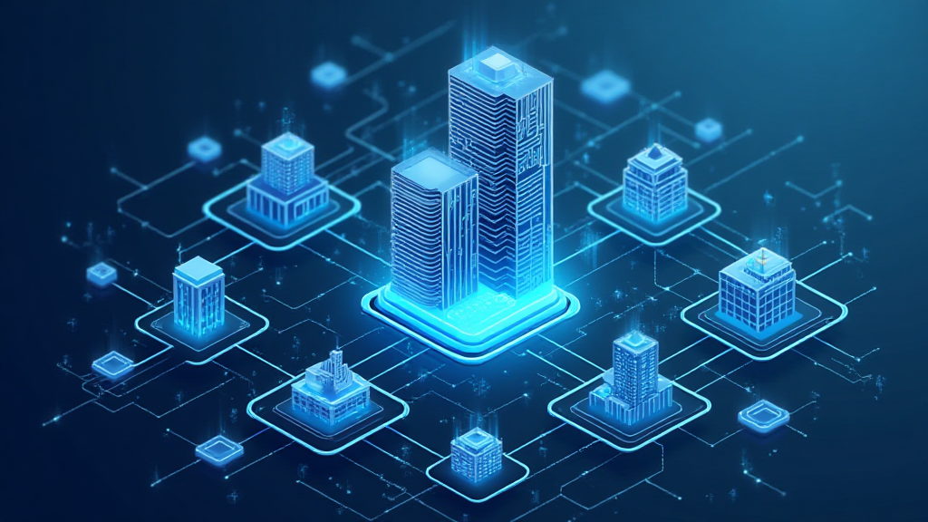 blockchain in real estate transactions