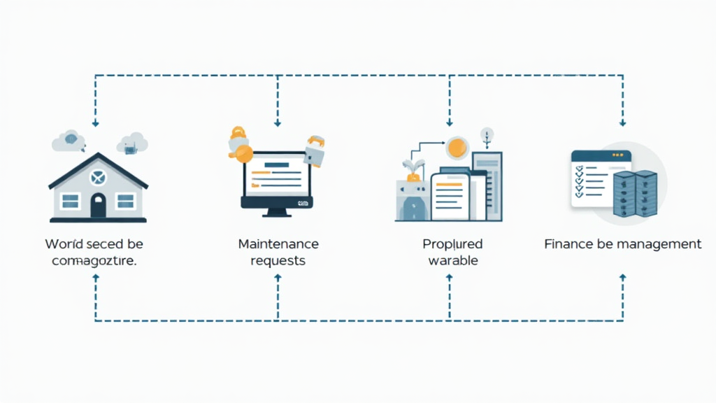 automation in property management