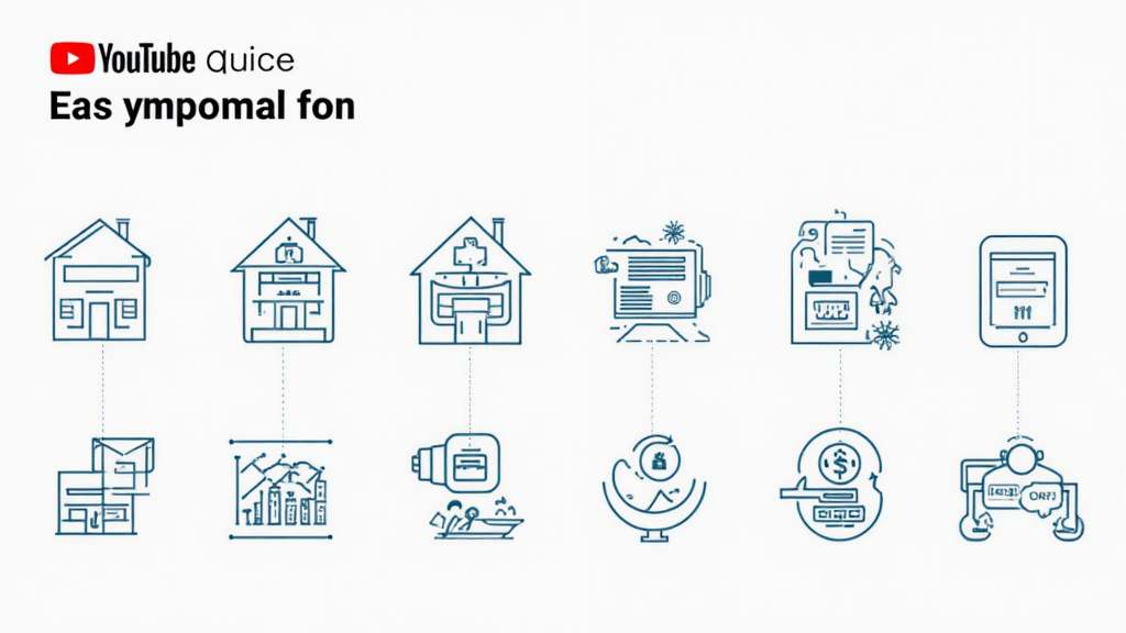 best YouTube real estate channels