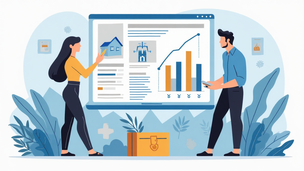 local SEO for real estate agents