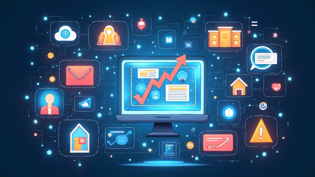 real estate marketing content strategy