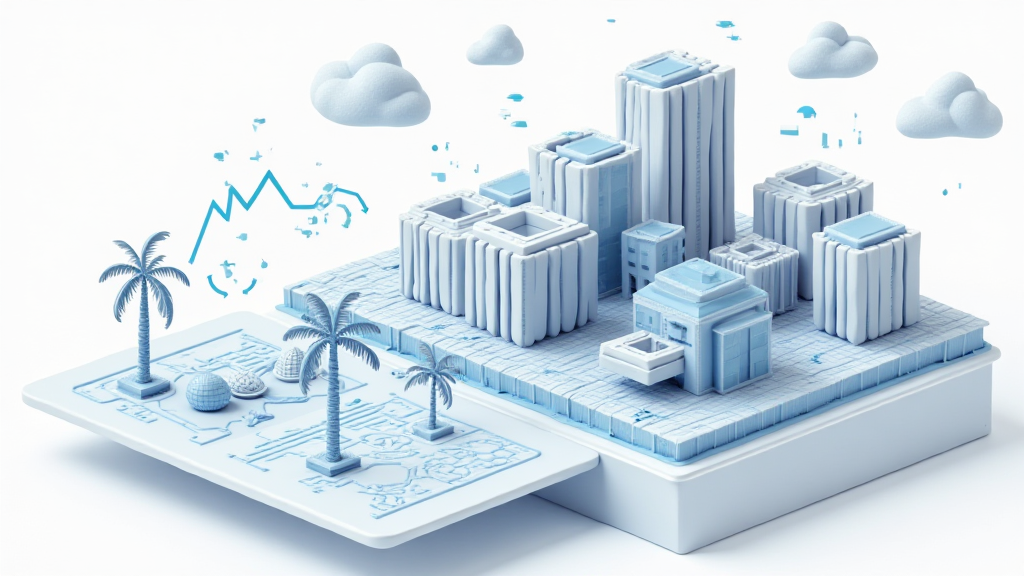 Automated valuation models for property investments