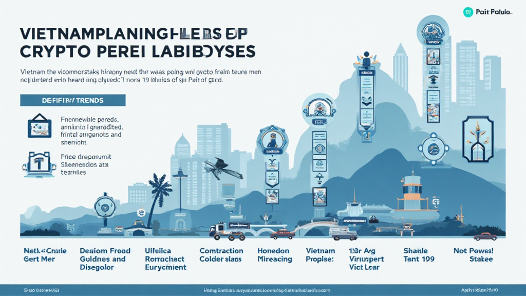 Vietnam crypto