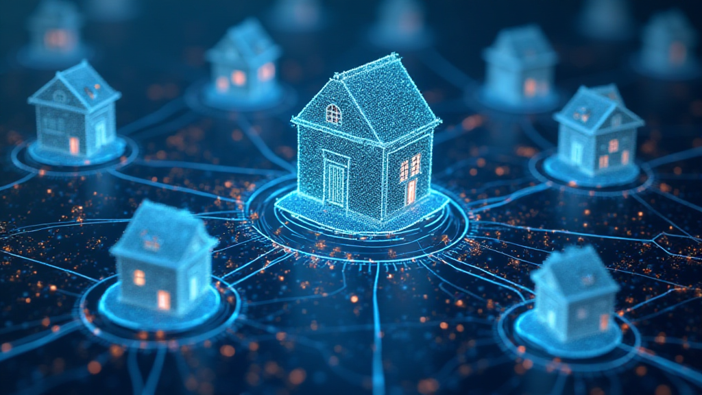 Vietnam real estate token standards