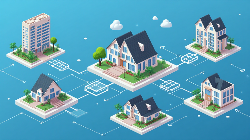 Vietnam blockchain property trends