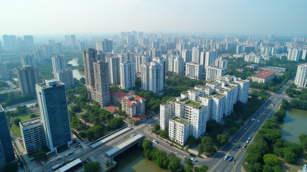 Vietnam property trends